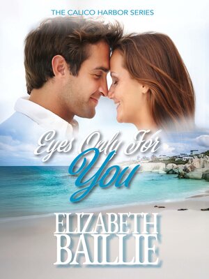 cover image of Eyes Only For You